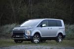 Mitsubishi Delica D:5 2018 года